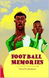 Baixar Football Memories (English Edition) pdf, epub, eBook