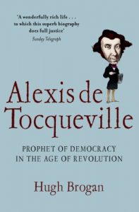 Baixar Alexis de Tocqueville: Prophet of Democracy in the Age of Revolution pdf, epub, eBook
