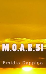 Baixar M.O.A.B. 51 (Italian Edition) pdf, epub, eBook