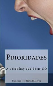 Baixar Prioridades: A veces hay que decir NO (Spanish Edition) pdf, epub, eBook