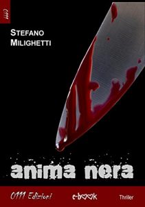 Baixar Anima nera pdf, epub, eBook