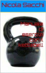 Baixar Manuale di esercizi con il kettlebell (Italian Edition) pdf, epub, eBook