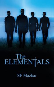 Baixar The Elementals (Power of Four Book 0) (English Edition) pdf, epub, eBook