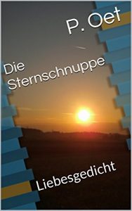Baixar Die Sternschnuppe: Liebesgedicht (German Edition) pdf, epub, eBook