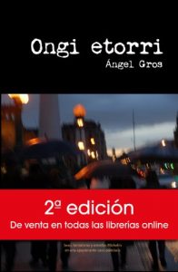 Baixar Ongi Etorri (Spanish Edition) pdf, epub, eBook