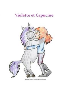 Baixar Violette et Capucine (French Edition) pdf, epub, eBook