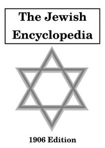 Baixar The Jewish Encyclopedia: 1906 Edition (English Edition) pdf, epub, eBook