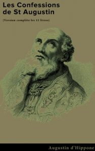 Baixar Les Confessions de Saint Augustin (French Edition) pdf, epub, eBook