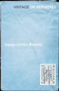Baixar Captain Corelli’s Mandolin (Vintage Classics) pdf, epub, eBook