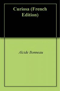 Baixar Curiosa (French Edition) pdf, epub, eBook