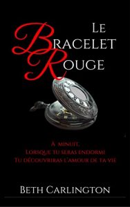 Baixar [Nouvelle Gay] Le Bracelet Rouge (French Edition) pdf, epub, eBook