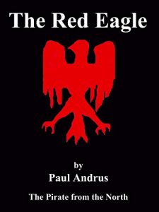 Baixar The Red Eagle (English Edition) pdf, epub, eBook