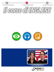Baixar Il corso di INGLESE | Parte 2  (Get Audio on ACX.com) [35002] (Italian Edition) pdf, epub, eBook