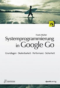 Baixar Systemprogrammierung in Google Go (iX Edition): Grundlagen – Skalierbarkeit – Performanz – Sicherheit (German Edition) pdf, epub, eBook