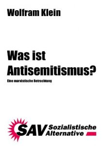 Baixar Was ist Antisemitismus? Eine marxistische Betrachtung (German Edition) pdf, epub, eBook