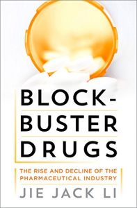 Baixar Blockbuster Drugs: The Rise and Decline of the Pharmaceutical Industry pdf, epub, eBook