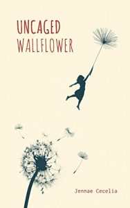 Baixar Uncaged Wallflower (English Edition) pdf, epub, eBook