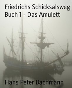 Baixar Friedrichs Schicksalsweg Buch 1 – Das Amulett: Das Amulett (German Edition) pdf, epub, eBook
