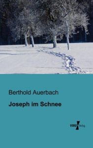 Baixar Joseph im Schnee (German Edition) pdf, epub, eBook