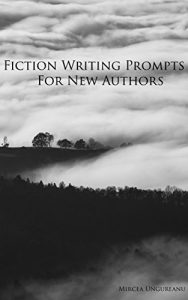 Baixar Fiction Writing Prompts for New Authors (English Edition) pdf, epub, eBook