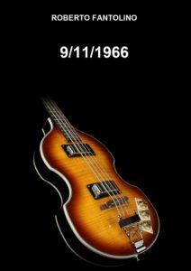 Baixar 9/11/1966 (Italian Edition) pdf, epub, eBook