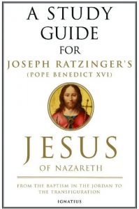 Baixar Jesus of Nazareth Study Guide pdf, epub, eBook