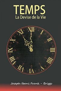Baixar Temps: La Devise de la Vie pdf, epub, eBook