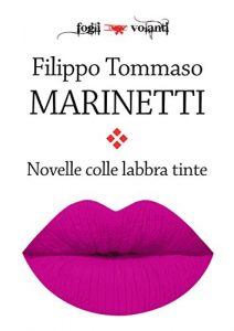 Baixar Novelle colle labbra tinte (Fogli volanti) pdf, epub, eBook