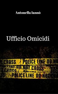 Baixar Ufficio Omicidi (Italian Edition) pdf, epub, eBook