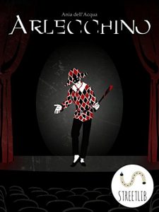 Baixar Arlecchino pdf, epub, eBook