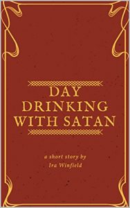 Baixar Day Drinking With Satan (English Edition) pdf, epub, eBook