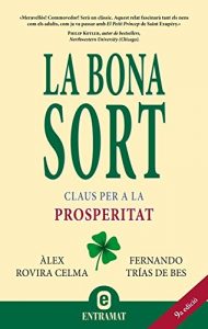 Baixar La bona sort (Entramat empresa) pdf, epub, eBook