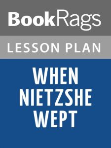 Baixar Lesson Plan When Nietzsche Wept by Irvin D. Yalom (English Edition) pdf, epub, eBook