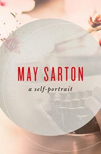 Baixar May Sarton: A Self-Portrait (English Edition) pdf, epub, eBook