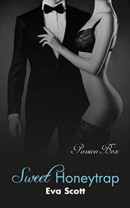 Baixar Sweet Honeytrap – Passion Box: Passion 1-5 (deutsche Ausgabe) (German Edition) pdf, epub, eBook