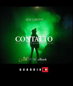 Baixar Contatto – Il mistero dei rapimenti alieni pdf, epub, eBook