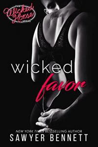 Baixar Wicked Favor: The Wicked Horse Vegas (English Edition) pdf, epub, eBook