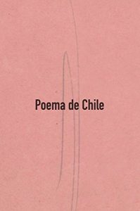 Baixar Poema de Chile pdf, epub, eBook
