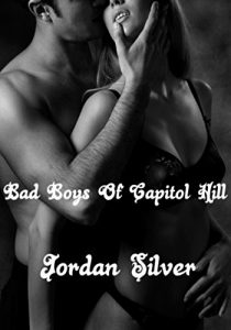 Baixar The Bad Boys Of Capitol Hill (English Edition) pdf, epub, eBook