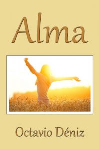 Baixar Alma (Spanish Edition) pdf, epub, eBook