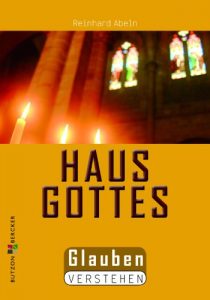 Baixar Das Haus Gottes (German Edition) pdf, epub, eBook