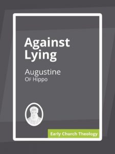 Baixar Against Lying (English Edition) pdf, epub, eBook