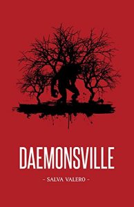 Baixar DaemonsVille (Spanish Edition) pdf, epub, eBook