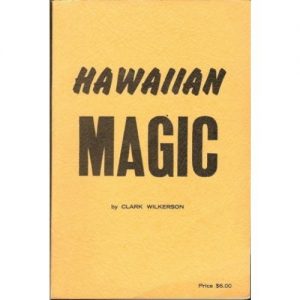 Baixar Hawaiian Magic (English Edition) pdf, epub, eBook