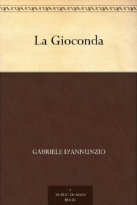 Baixar La Gioconda (Italian Edition) pdf, epub, eBook