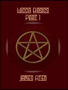 Baixar Wicca Basics: Part 1 (English Edition) pdf, epub, eBook