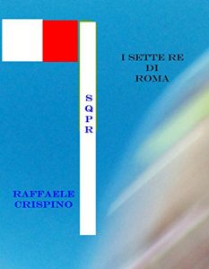 Baixar I sette Re di Roma (Italian Edition) pdf, epub, eBook