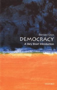 Baixar Democracy: A Very Short Introduction (Very Short Introductions) pdf, epub, eBook