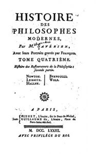 Baixar Histoire des Philosophes Modernes – Tome IV (French Edition) pdf, epub, eBook