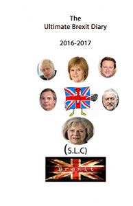 Baixar The Ultimate Brexit Diary (English Edition) pdf, epub, eBook